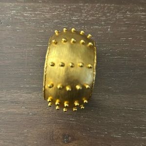 Sylvia Toledano cuff